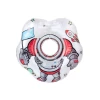 Boyun üçün şişmə halqa Roxy Kids Flipper FL-008 Boyun üçün şişmə halqa Roxy Kids Flipper FL-008