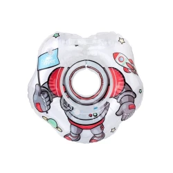 Boyun üçün şişmə halqa Roxy Kids Flipper FL-008 