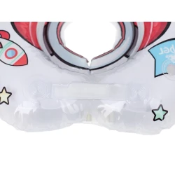 Boyun üçün şişmə halqa Roxy Kids Flipper FL-008 