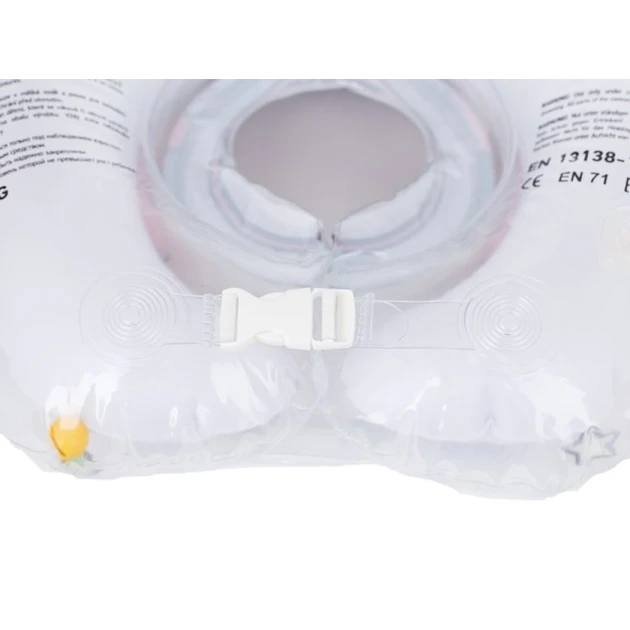 Boyun üçün şişmə halqa Roxy Kids Flipper FL-008 Boyun üçün şişmə halqa Roxy Kids Flipper FL-008