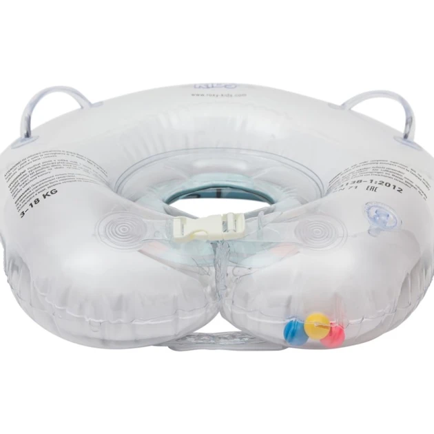Boyun üçün şişmə halqa Roxy Kids Flipper FL-008 Boyun üçün şişmə halqa Roxy Kids Flipper FL-008
