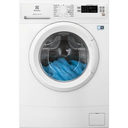 Стиральная машина Electrolux EW6S5R26W