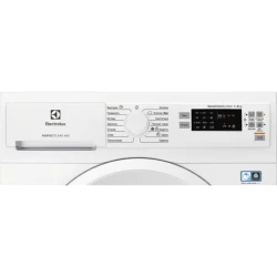 Стиральная машина Electrolux EW6S5R26W