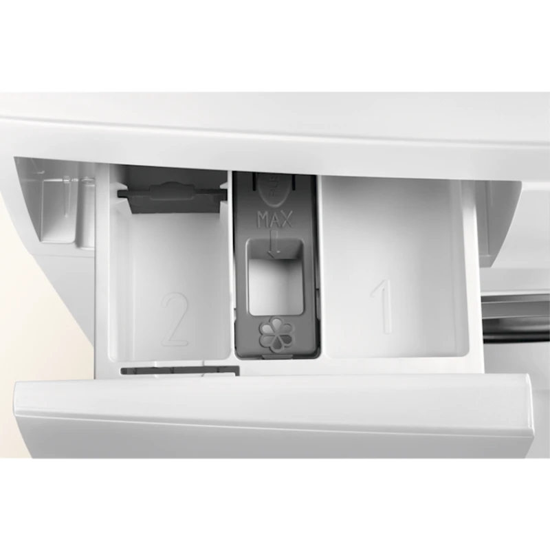 Стиральная машина Electrolux EW6S5R26W Стиральная машина Electrolux EW6S5R26W