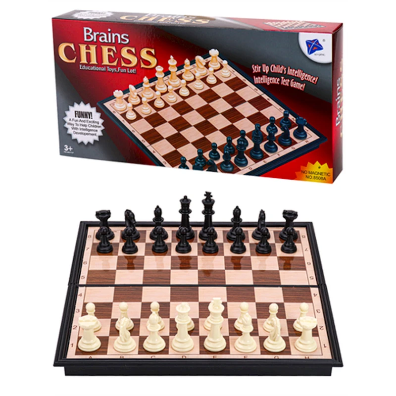 Maqnitli şahmat 2924-4