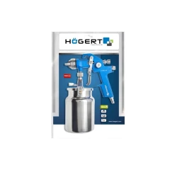 Краскопульт Högert HT4R712 Краскопульт Högert HT4R712
