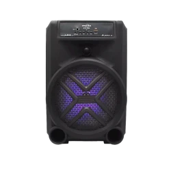 Портативная колонка GTS GTS-1630
