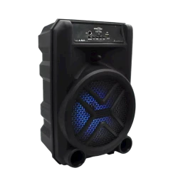 Портативная колонка GTS GTS-1630