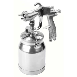 Пневматический краскопульт Tolsen 73180 Пневматический краскопульт Tolsen 73180