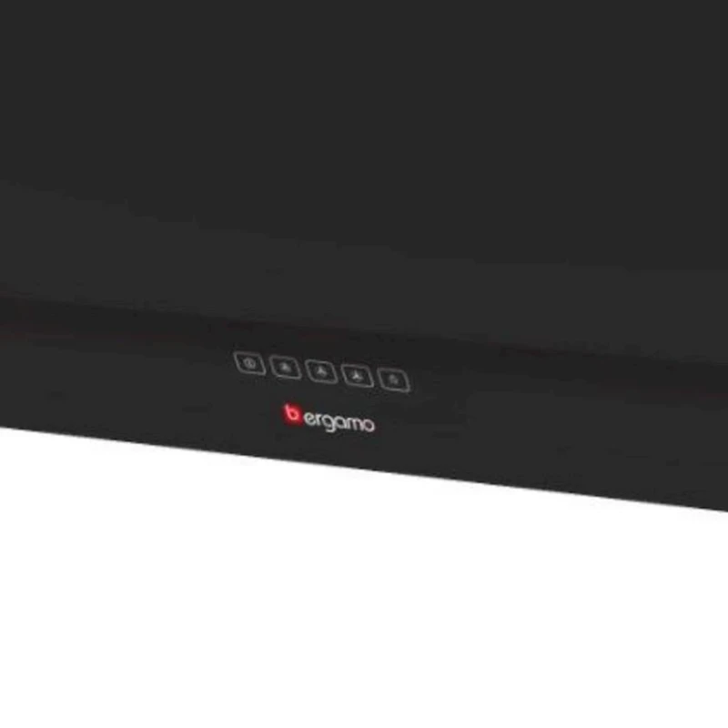 Кухонная вытяжка Bergamo BG-RH6042CGB90 Кухонная вытяжка Bergamo BG-RH6042CGB90
