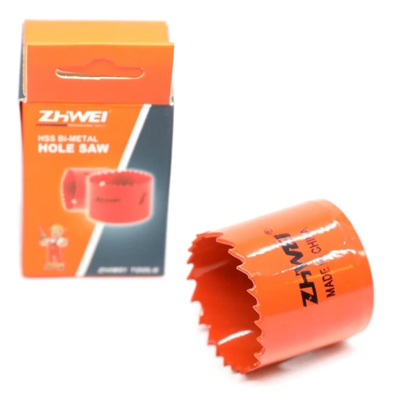 Хвостовик для коронок Zhwei ZWF0318, 40 мм