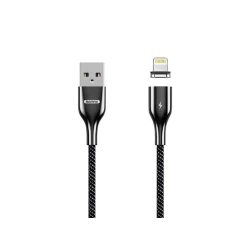 Kabel USB Remax Colorful Light RC-156i USB to Lightning