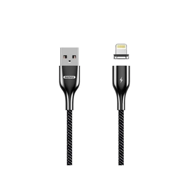 Kabel USB Remax Colorful Light RC-156i USB to Lightning Kabel USB Remax Colorful Light RC-156i USB to Lightning