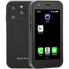 Smartfon Soyes XS 15 2GB/16GB Black