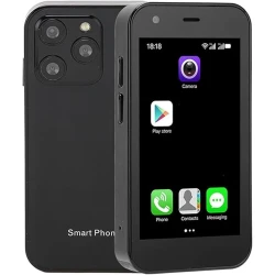 Смартфон Soyes XS 15 2GB/16GB Black