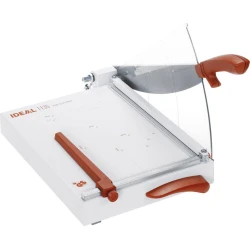 Резак для бумаги Ideal плоские ножницы 1135 35 см