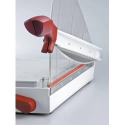 Резак для бумаги Ideal плоские ножницы 1135 35 см