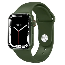 Смарт-часы Smart Watch HW22 Pro Max Green