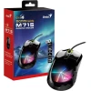 Игровая мышь Genius Scorpion M715 Игровая мышь Genius Scorpion M715