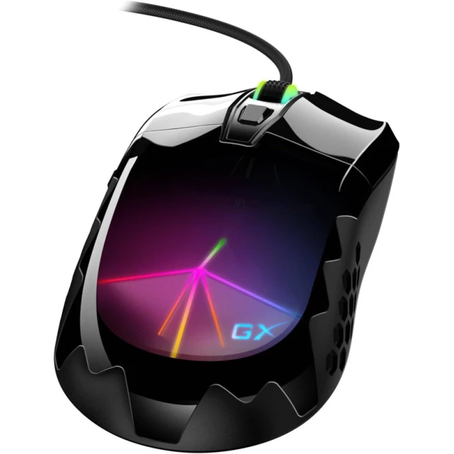 Игровая мышь Genius Scorpion M715 Игровая мышь Genius Scorpion M715