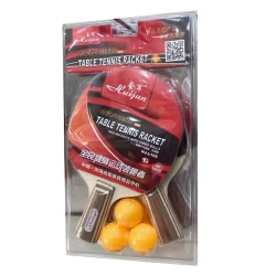 Masaüstü tennis üçün dəst Kuijun 105