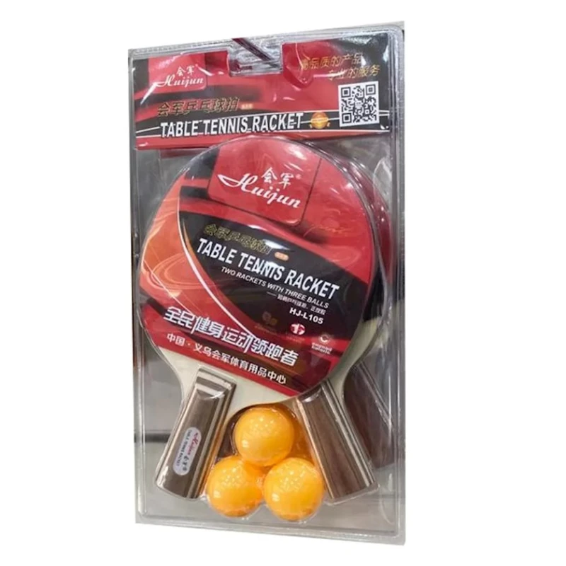 Masaüstü tennis üçün dəst Kuijun 105