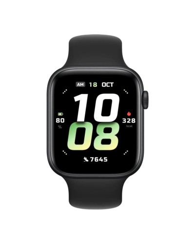 Ağıllı saat Honor Watch 5 STL-B19 Black
