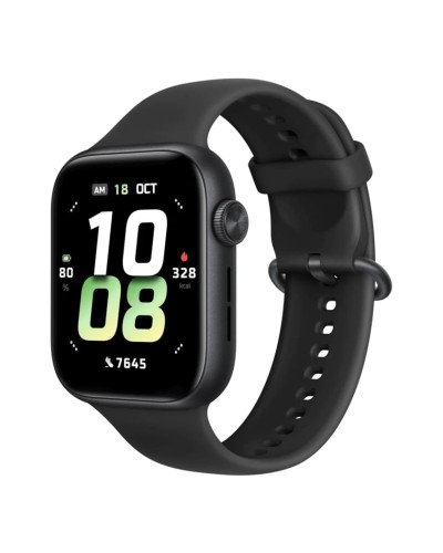 Ağıllı saat Honor Watch 5 STL-B19 Black