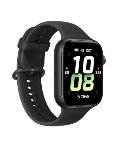 Ağıllı saat Honor Watch 5 STL-B19 Black
