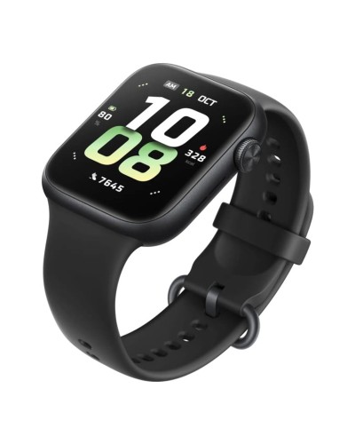 Ağıllı saat Honor Watch 5 STL-B19 Black