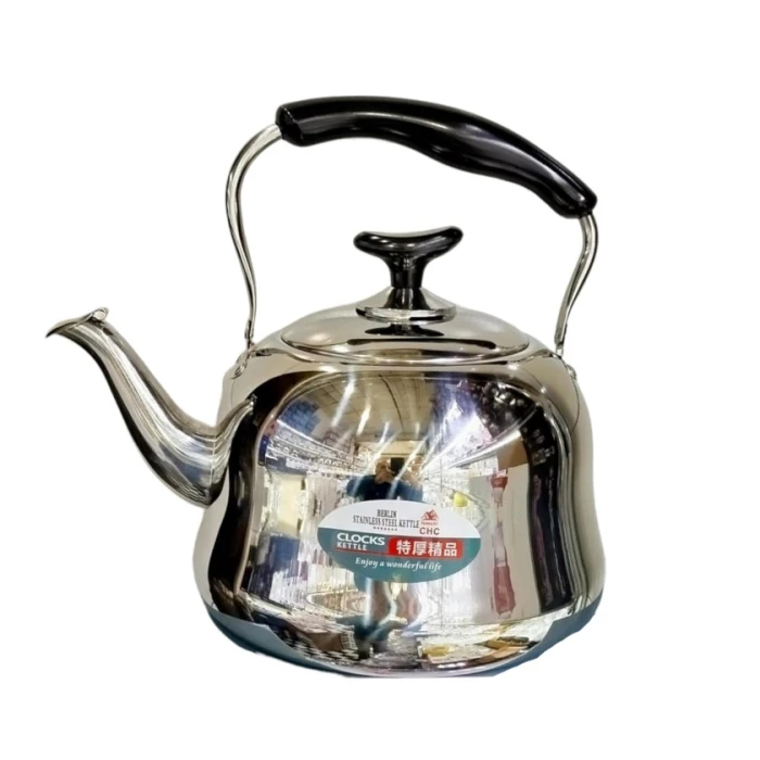 Çaydan Green PC-0111, 6 l, gümüşü