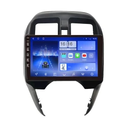 Автомобильный монитор NAVO Nissan Sunny 2015-2019