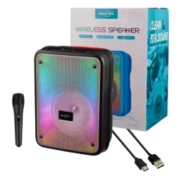 Portativ dinamik Greatnice GTS - 1996 Black