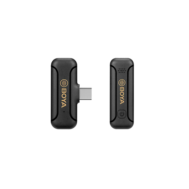 Микрофон Boya BY-WM3T2-U1