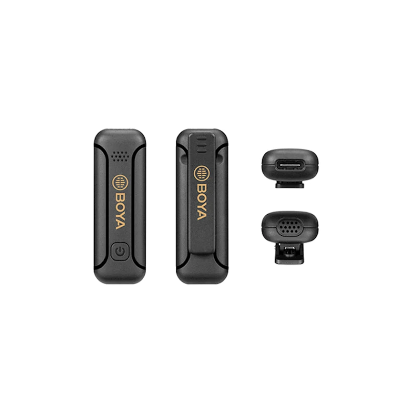 Микрофон Boya BY-WM3T2-U1