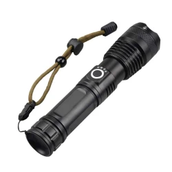 Fənər FR-022 Microcosmos P50, metal