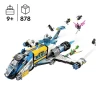 Конструктор LEGO Mr. Oz's Spacebus 71460, 9+ лет, 878 элементов
