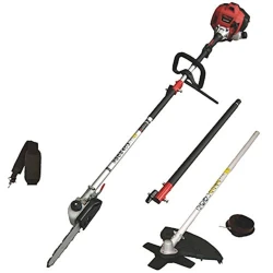 Высоторез-мотокоса Ikra Mogatec BAS 3020