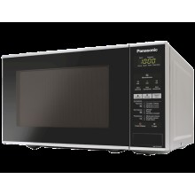Mikrodalğalı soba Panasonic NN-ST254MZPE Black