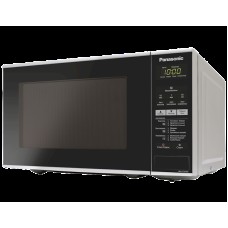 Mikrodalğalı soba Panasonic NN-ST254MZPE Black