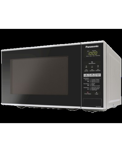 Mikrodalğalı soba Panasonic NN-ST254MZPE Black