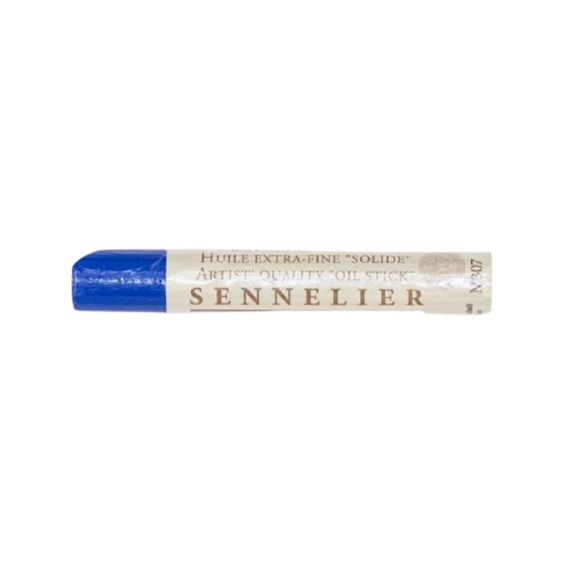 Краска масляная Sennelier Oil Stick 307 Cobalt blue 38 мл
