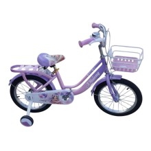 Velosiped vld788, bənövşəyi