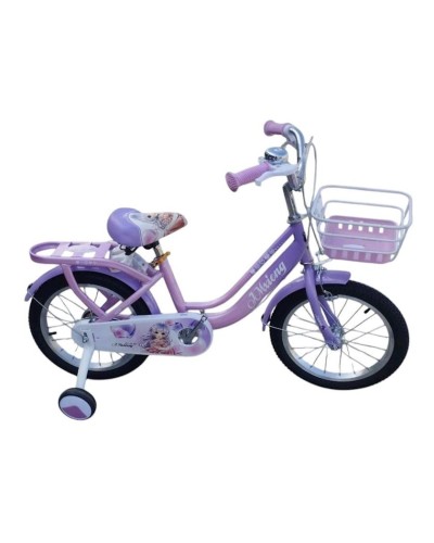 Velosiped vld788, bənövşəyi
