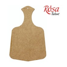 Hazırlama Rosa Talent Lövhə, MDF 15x23 sm