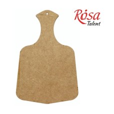 Hazırlama Rosa Talent Lövhə, MDF 15x23 sm