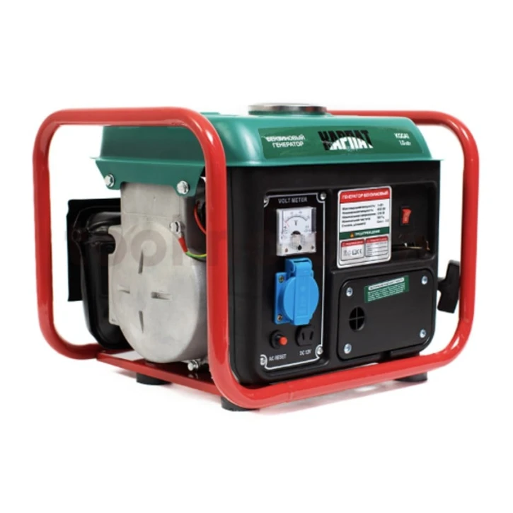 Benzin generatoru Karpat KGGA1 Benzin generatoru Karpat KGGA1