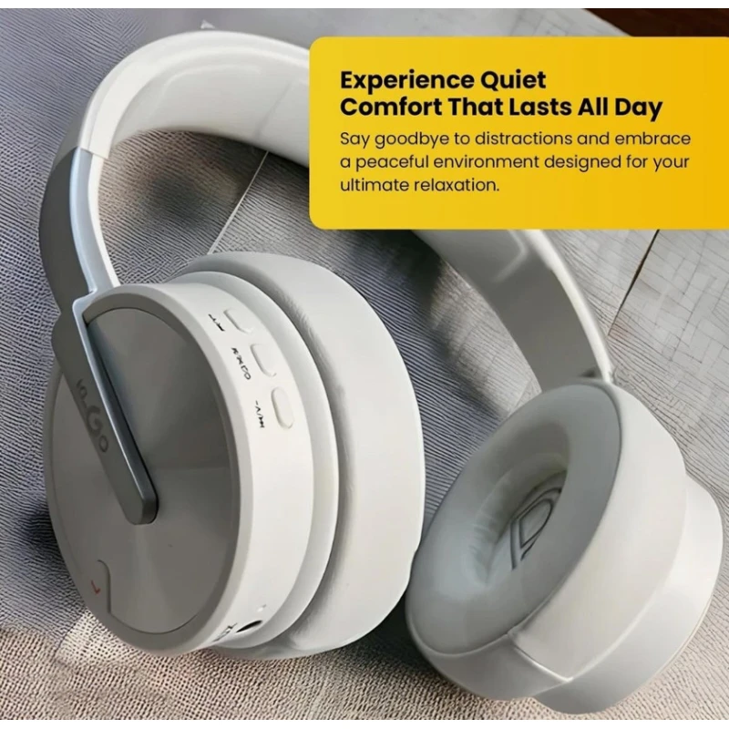 Беспроводные наушники KLGO B6