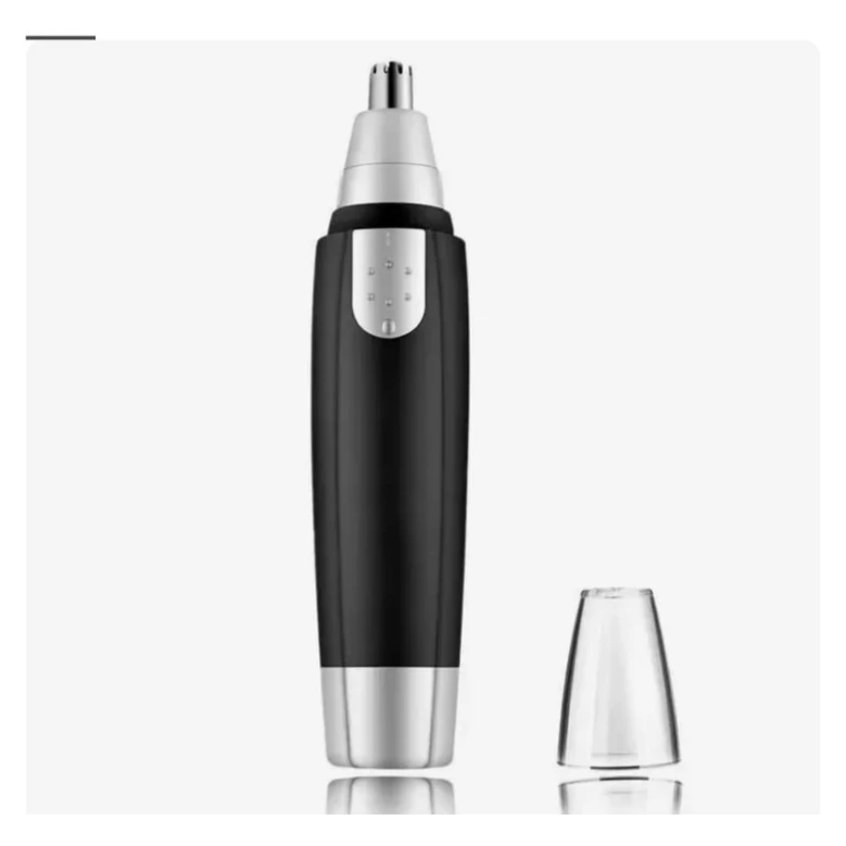 Устройство для чистки ушей и носа Aquazoo черное Устройство для чистки ушей и носа Aquazoo черное