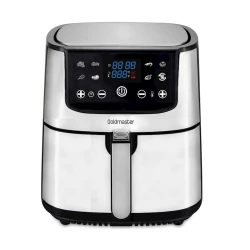 Aerofritür Goldmaster GM-7458